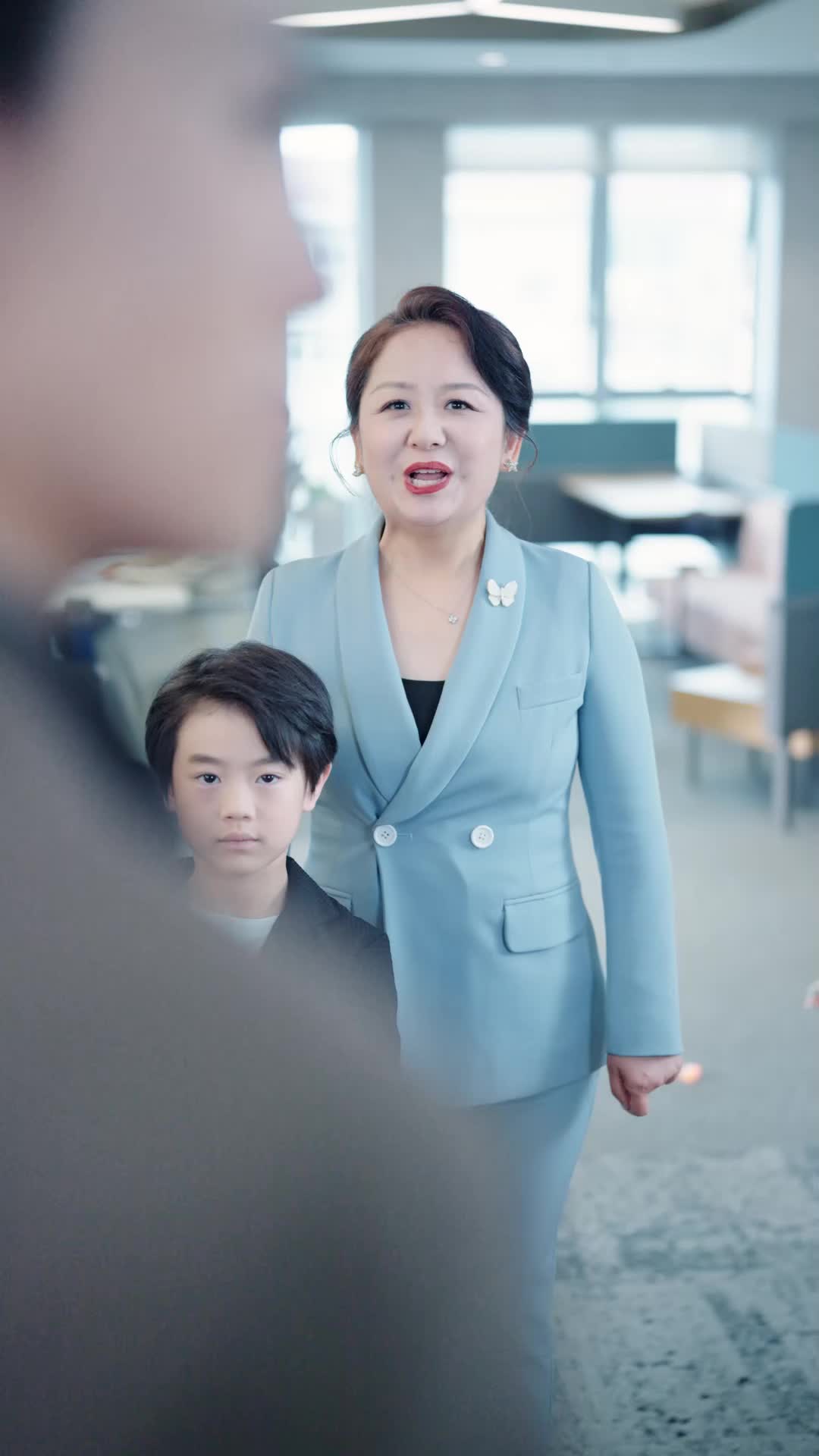 Épisode 10 - L'Amour Vrai Se Réunira Toujours